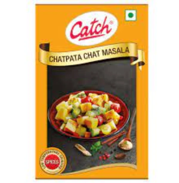 Catch Chatpata Chat Masala - 100 gm
